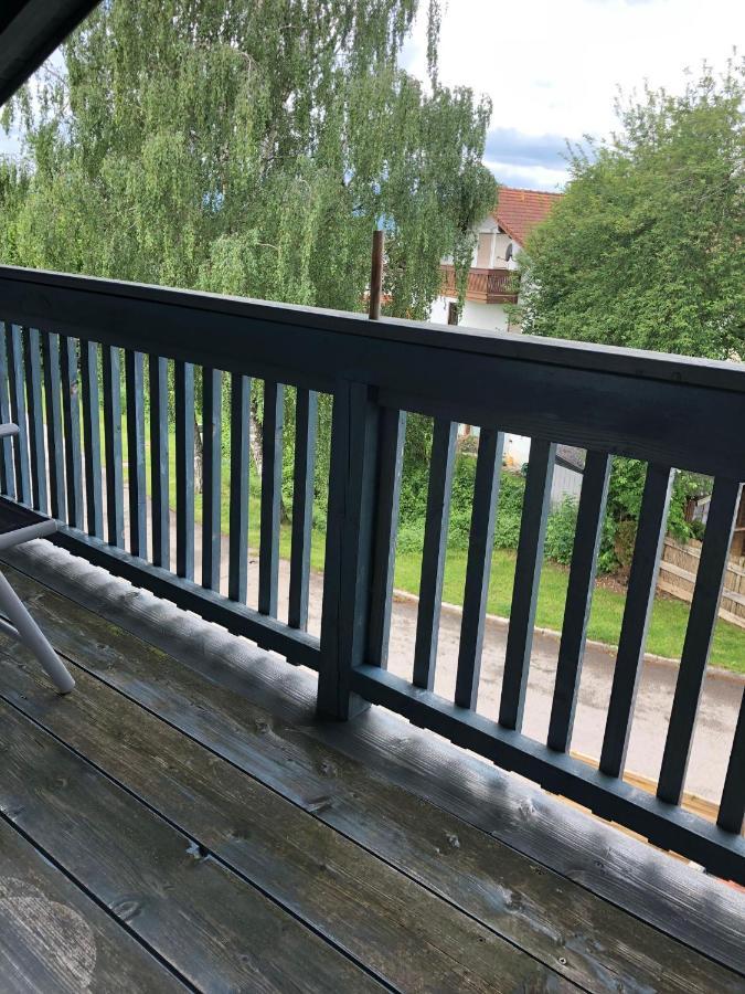 Ferienwohnung-Am-Chiemsee Grabenstätt Exteriör bild
